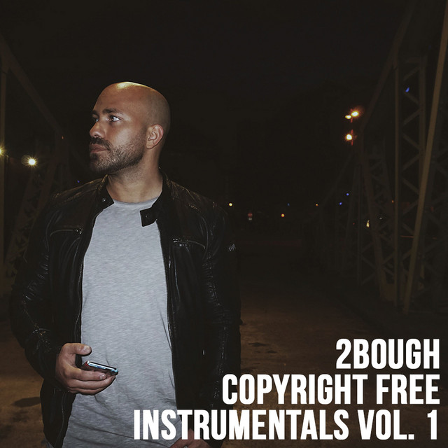 Copyright Free Instrumentals #1 (Acoustic) cover art