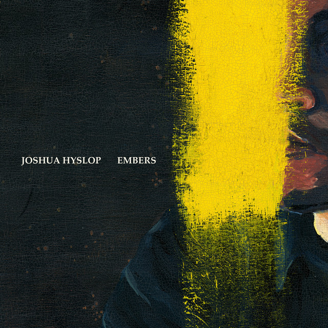 Ash & Stone - Joshua Hyslop