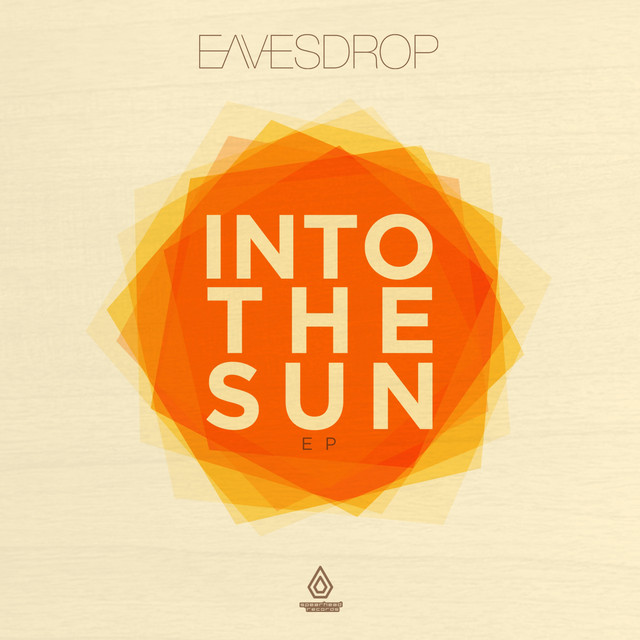 Into the Sun cover art