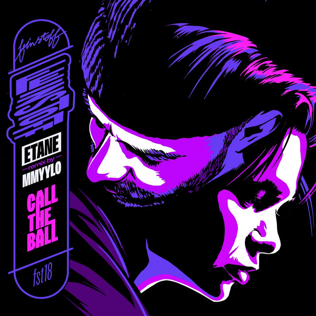 John's Empire album art