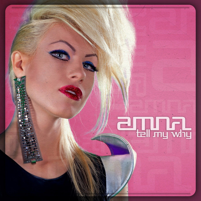 Tell Me Why - Radio Edit