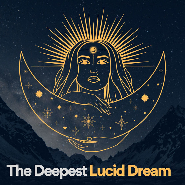The Deepest Lucid Dream cover art