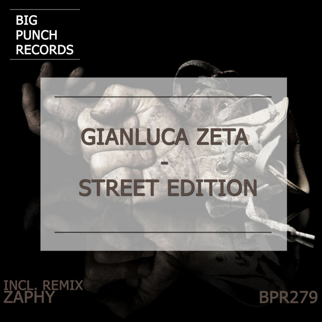 Street Edition - Original Mix
