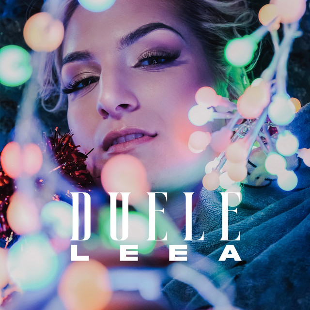 Duele cover art