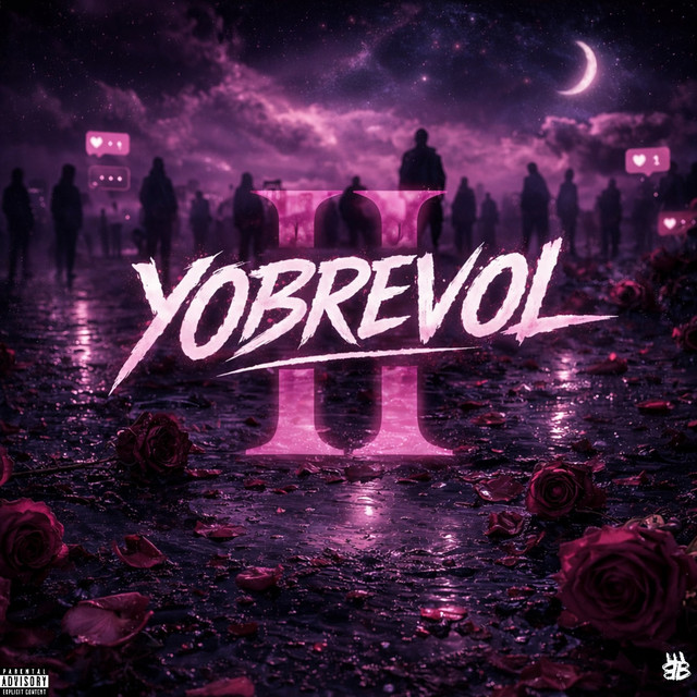 Yobrevol 2 cover art