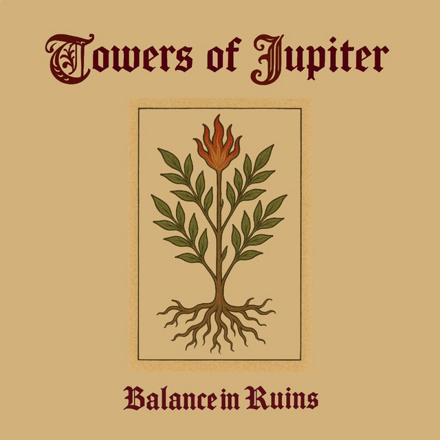 Balance in Ruins