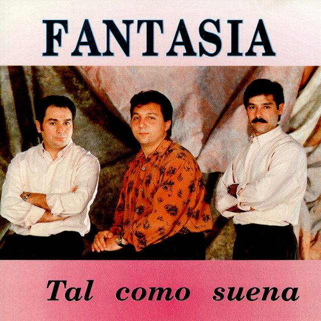 Tal Como Suena cover art