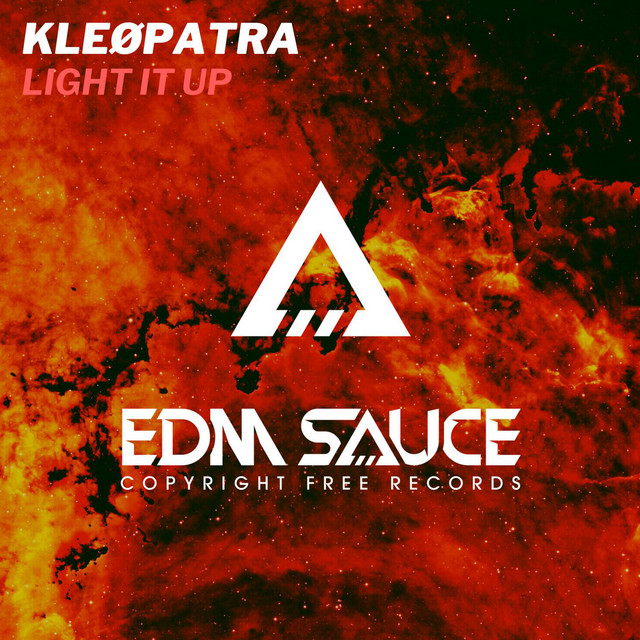 Light It Up cover