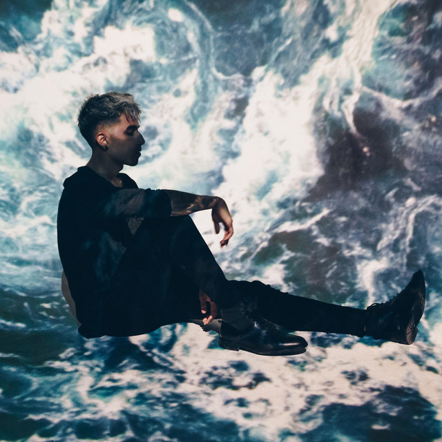 Hideout cover art