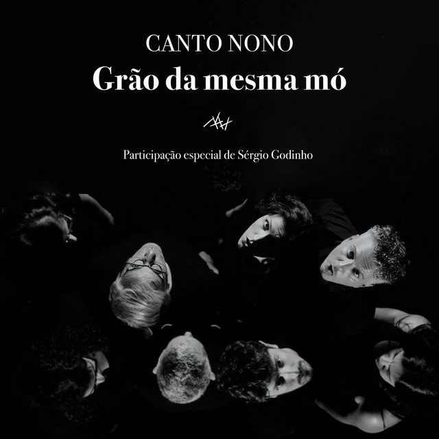 Grão da mesma mó cover