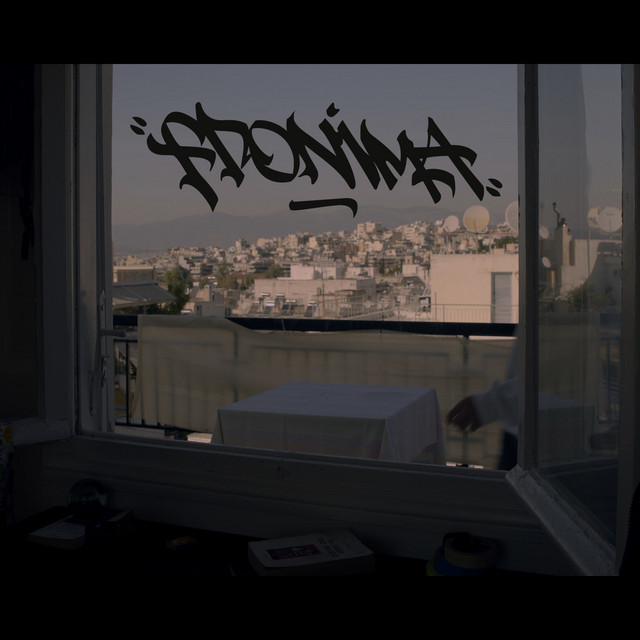 Fronima cover art