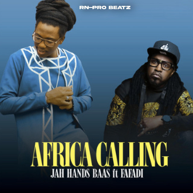 Africa Calling