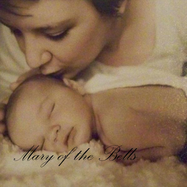 Mary of the Bells: Mary Did You Know & Carol of the Bells cover art