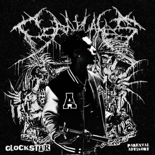 Glockstar cover art