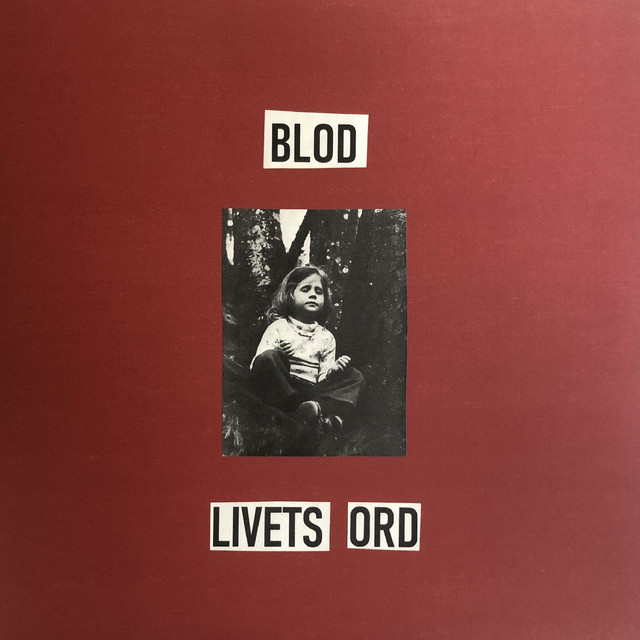 Livets Ord cover art