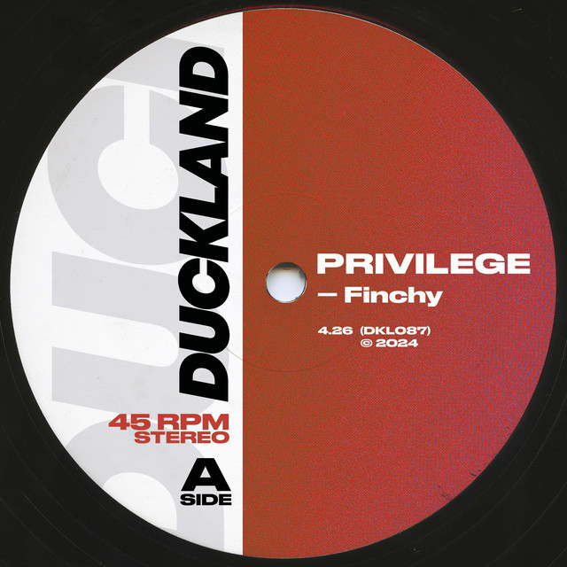 Privilege cover