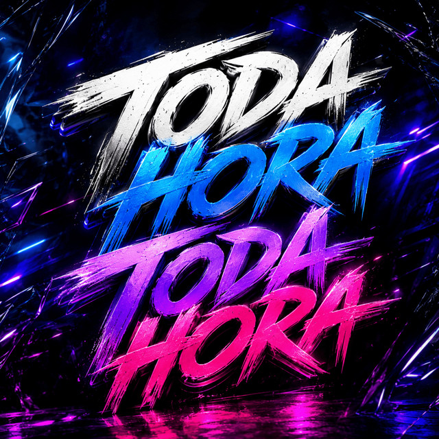TODA HORA , TODA HORA