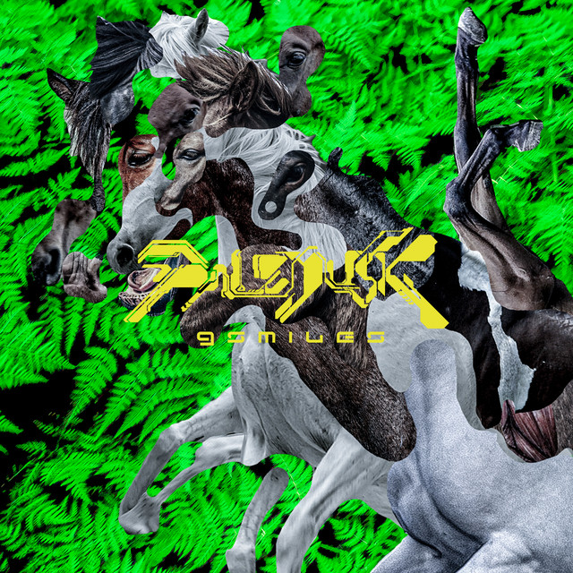 9 SMILES cover art