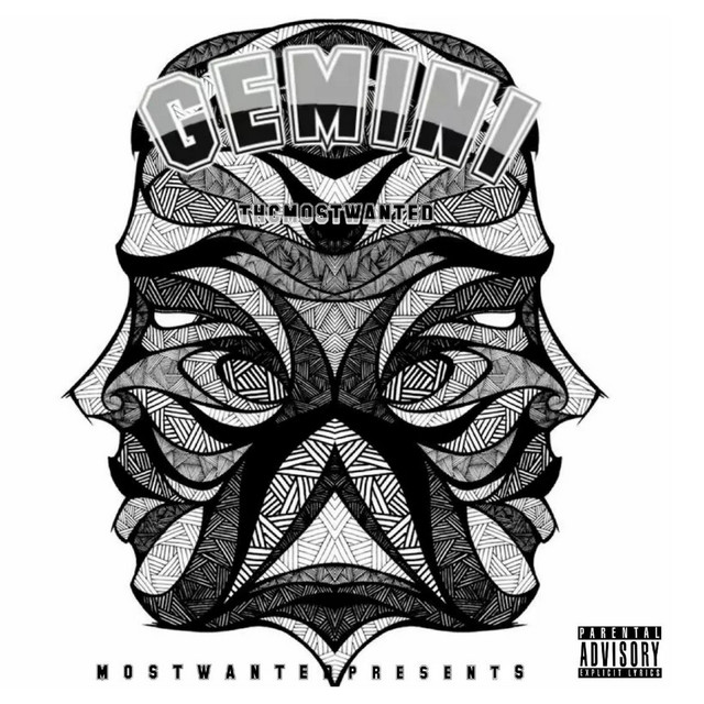 Gemini - Album by THC | Spotify