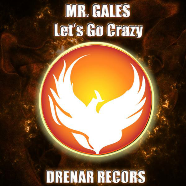 Let's Go Crazy - Original Mix