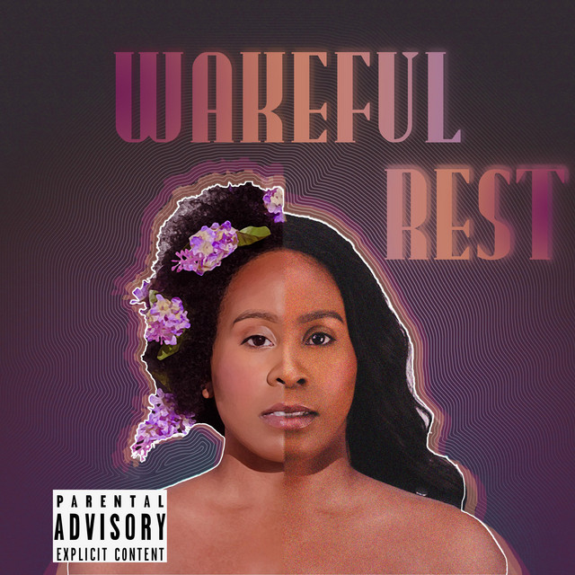 Wakeful Rest cover art