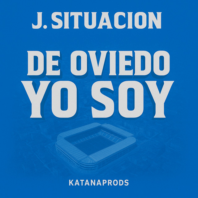 De Oviedo Yo Soy