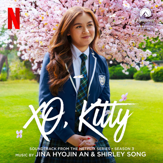 XO, Kitty: Season 3 (Soundtrack from the Netflix Series)