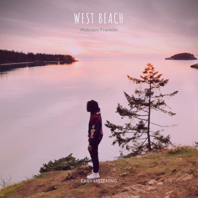 West Beach cover art