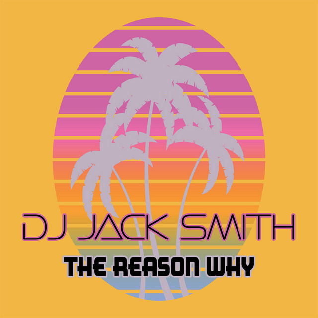 The reason why - Radio Edit