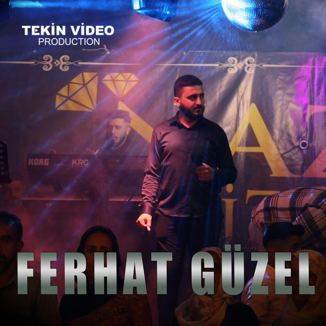 FERHAT GÜZEL | Spotify