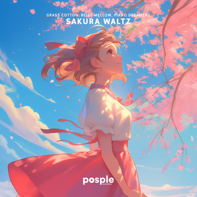 Sakura Waltz