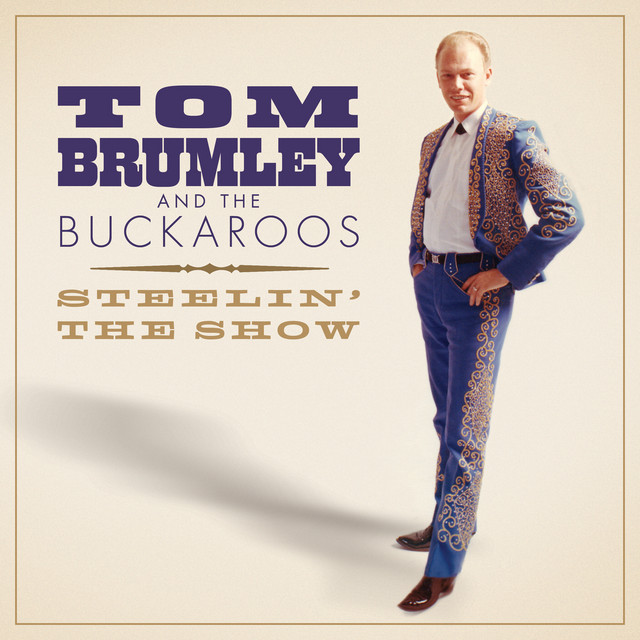 Tom Brumley Photo