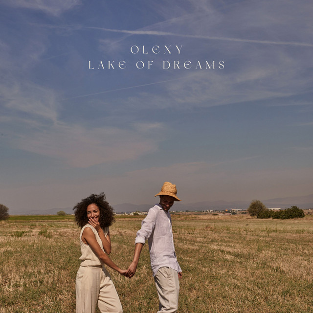 Обкладинка: Lake of Dreams — Olexy