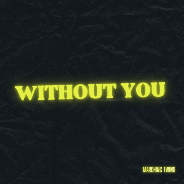 Without You (Studio Version) cover art