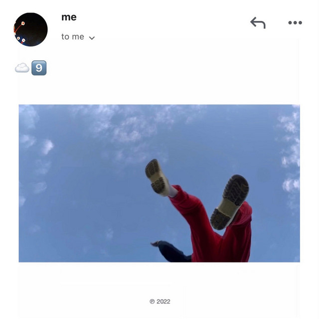 Cloud 9 cover art