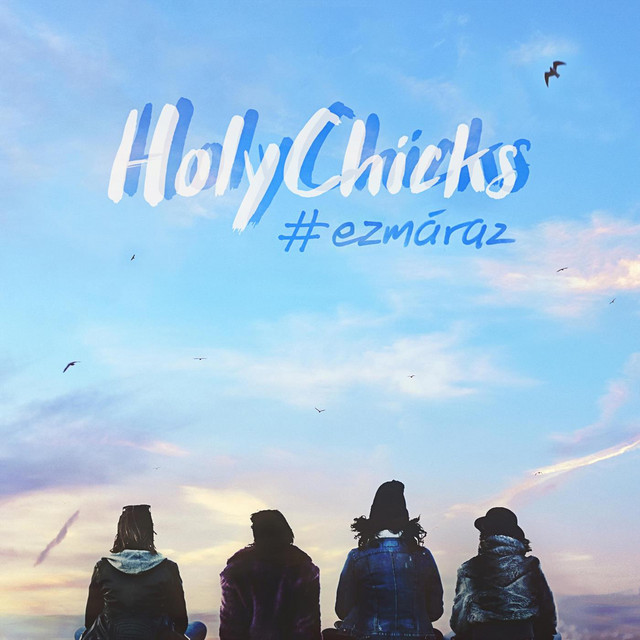 Ezmáraz cover art