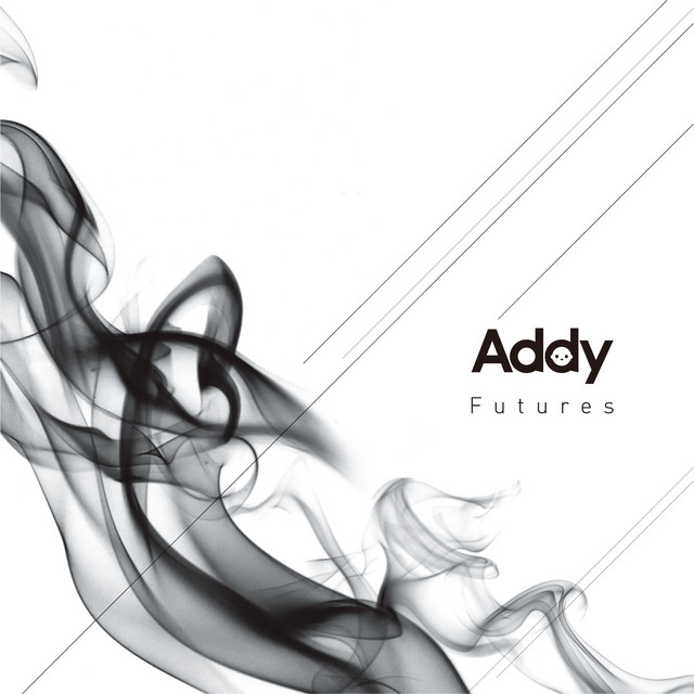 Futures cover art