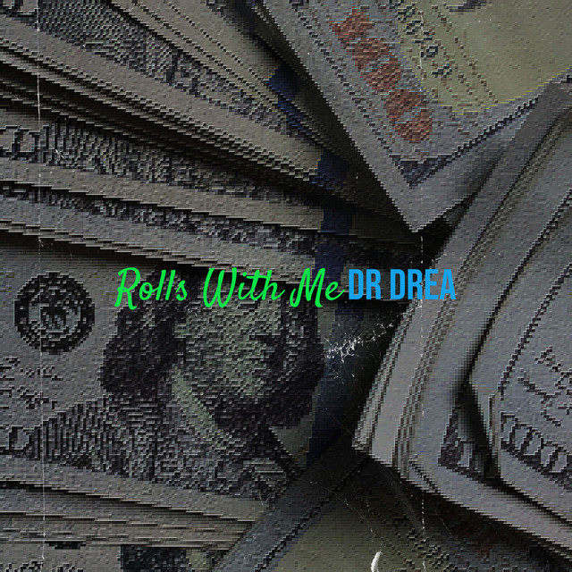Rolls With Me cover art
