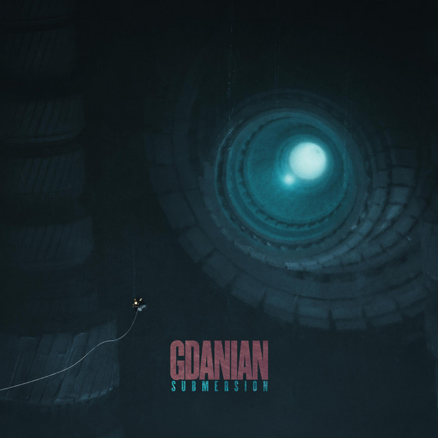 Submersion cover