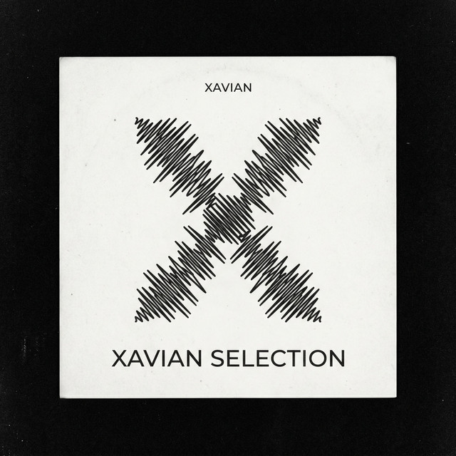 CDMX cover art