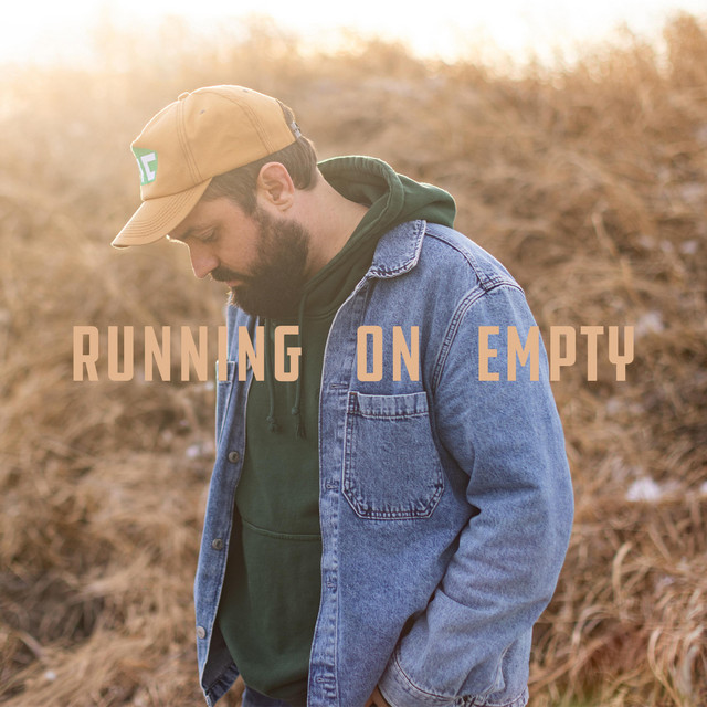 Running On Empty cover