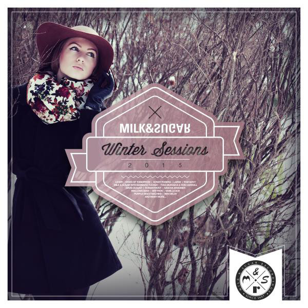 Say You Won't Ever - Deetron Remix - Wallflower, Deetron