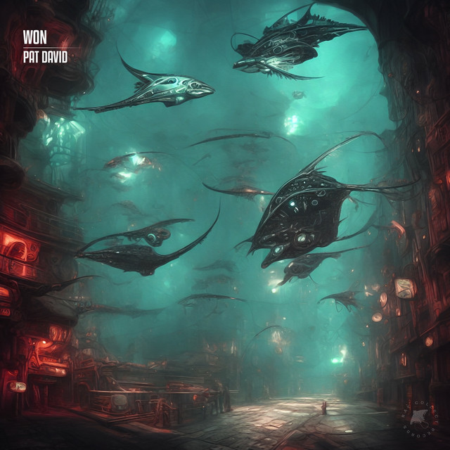 WON cover art