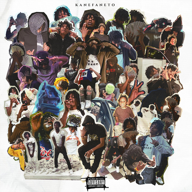 Kane Faneto