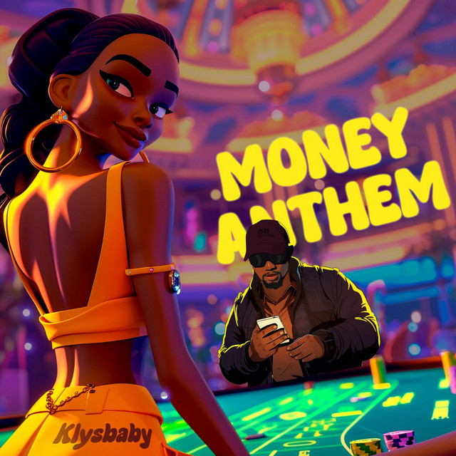 Money Anthem