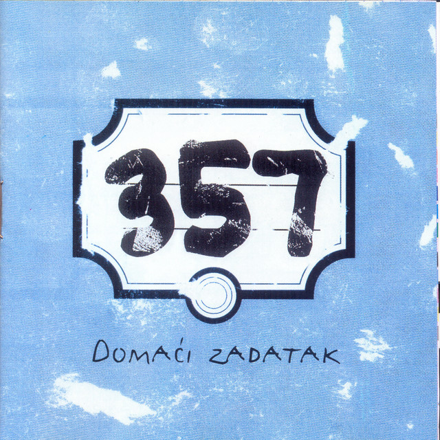 Domaci zadatak cover art