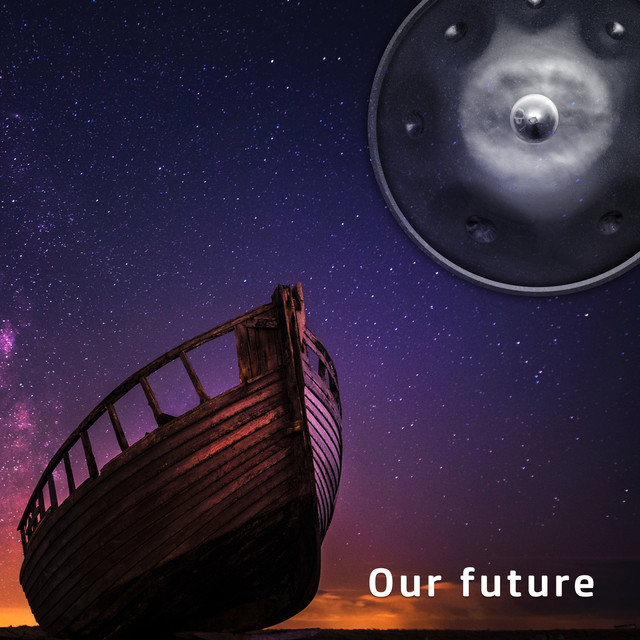 Our future cover art
