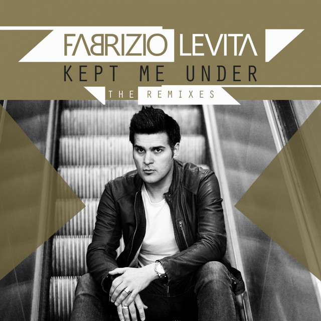 Kept Me Under - Full Band Remix cover art