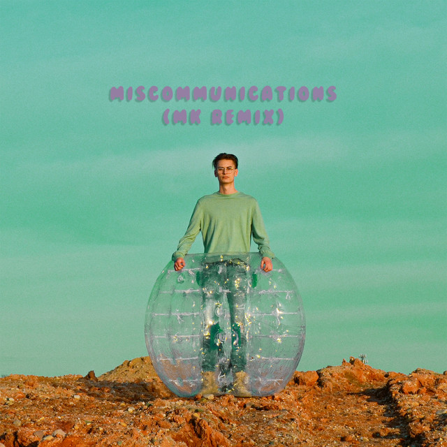 MISCOMMUNICATIONS - MK Remix