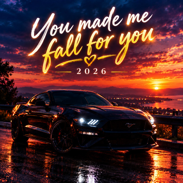 Ste Mac – You Made Me Fall for You